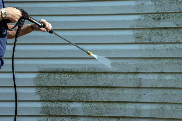 Boat and Dock Cleaning in King, WI